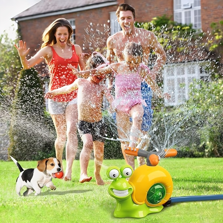 Jeux d'Eau Actifs pour Enfants – Des Heures de Fun Engagé !