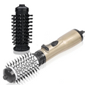 StilMeister™ Brosse rotative 3-en-1, Styler &amp; Sèche-cheveux