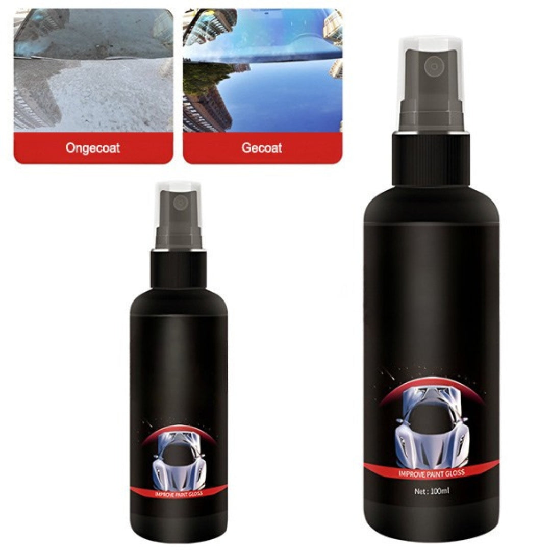 Anti-rayures autospray - Restaurez et protégez la peinture de votre voiture en quelques minutes