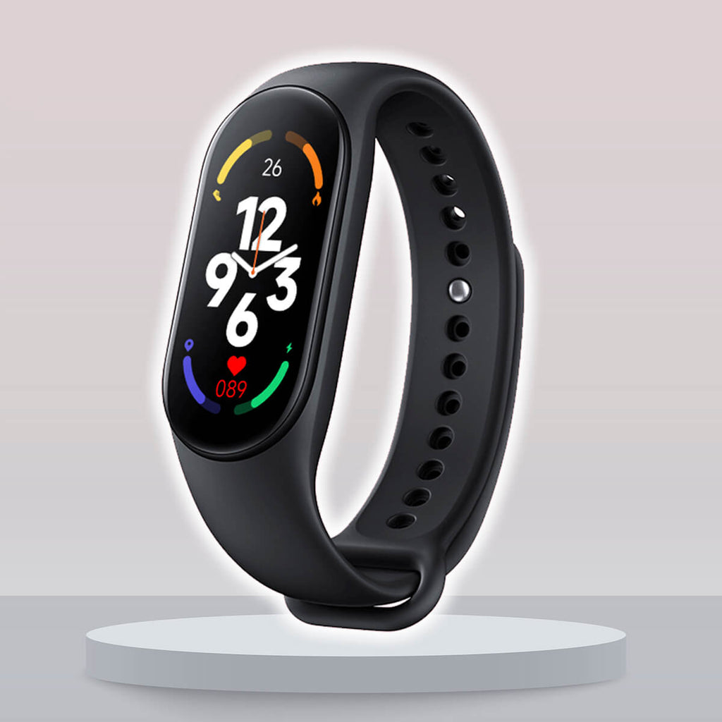 Montre de fitness mince pour enfants – KidFit Pro