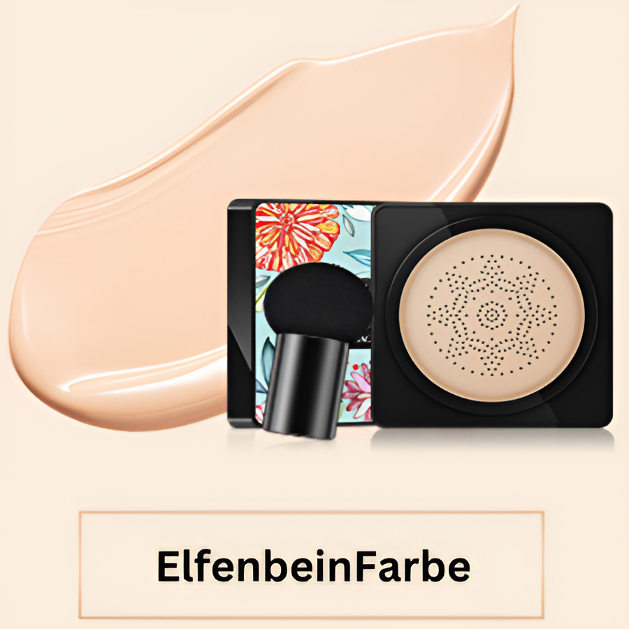 Crème de Beauté SilkGlow™ – Soin & Maquillage en un
