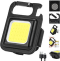 Porte-clés Luminator : Mini lampe de puissance