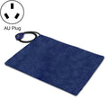 Tapis Chauffant Bleu 12V pour Animaux de Compagnie – Tapis Électrique