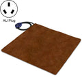 Tapis de chauffage 12V pour animaux de compagnie – Couverture chauffante électrique avec prise AU