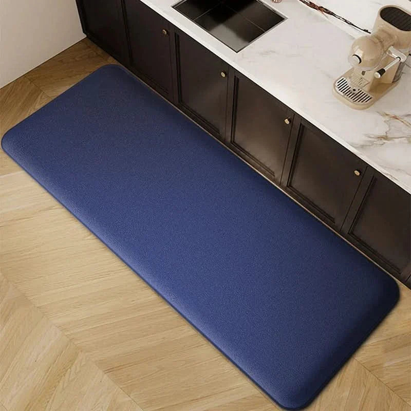 Tapis de Cuisine Rembourré pour Confort et Soutien Quotidiens