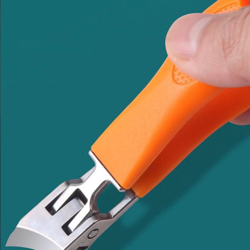 TITANCLIP – Coupe-ongles Précis Pour Ongles Épais & Enfouis