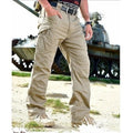 IX9™ Pantalons Tactiques Stretch - Indestructibles, imperméables, imbattables !