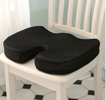 OrthoSeat™ | La clé pour s'asseoir sans douleur