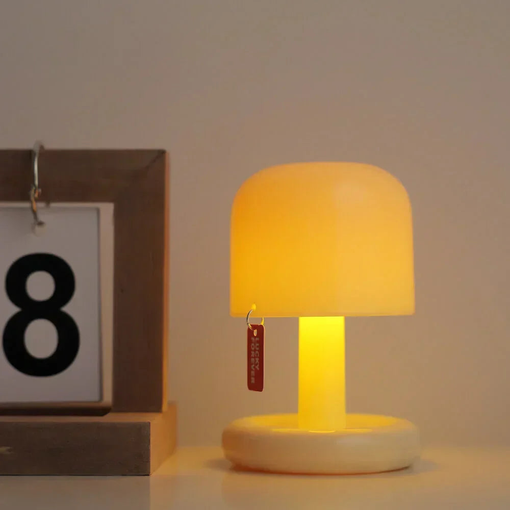SunsetGlow | Lampe Mini Sunset Romantique