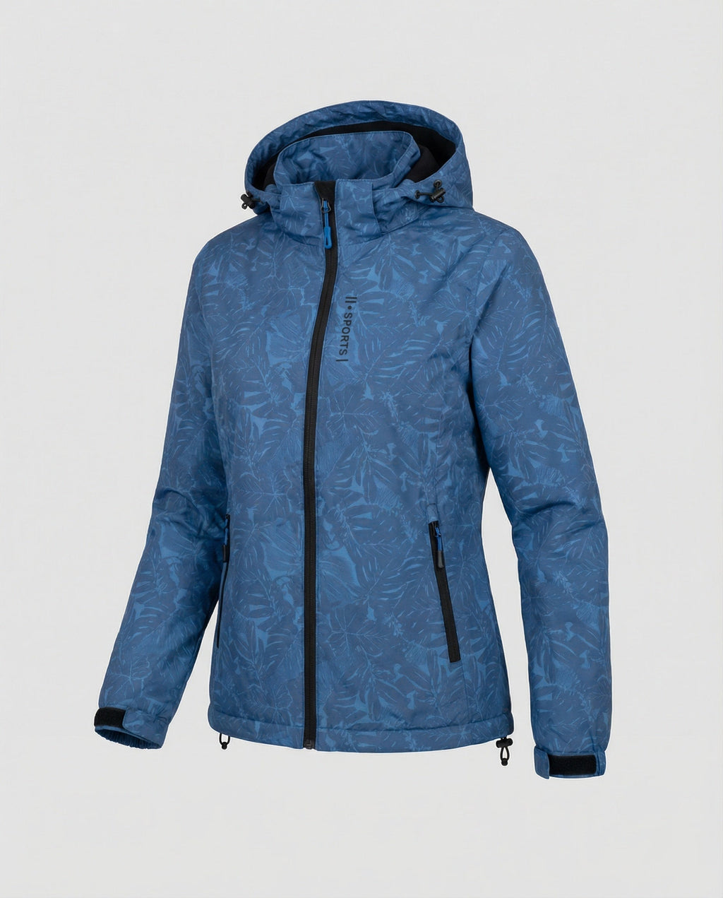 Veste de transition pour femmes | Déperlant & Respirant