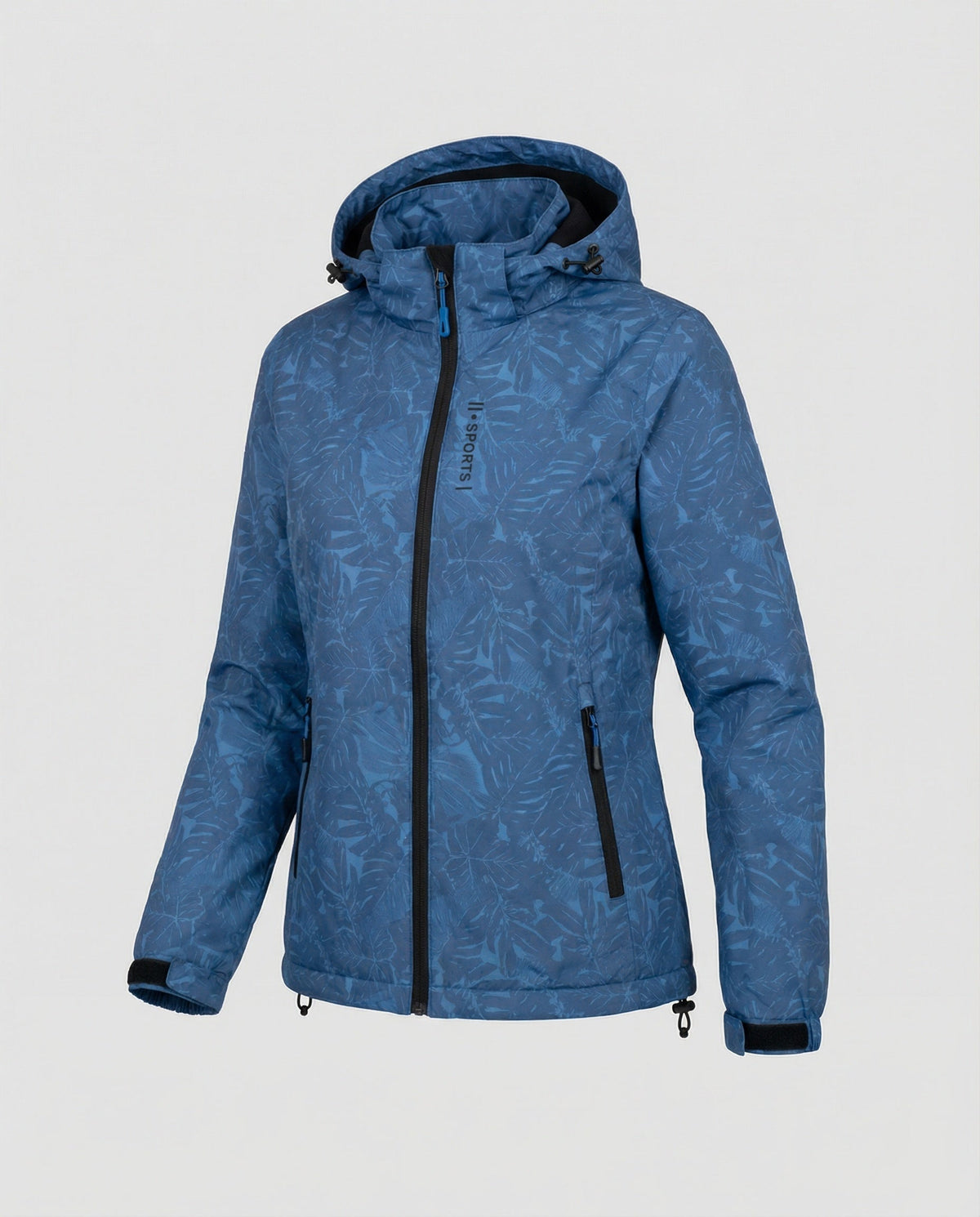 Veste de transition pour femmes | Déperlant & Respirant