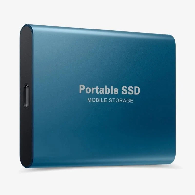 UltraDrive - SSD Externes - Stockage Superrapide 16 To/8 To/4 To/2 To/1 To