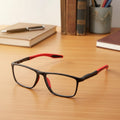 Lunettes CLARITYFLEX – Lunettes de lecture ultralégères pour une vision claire de près