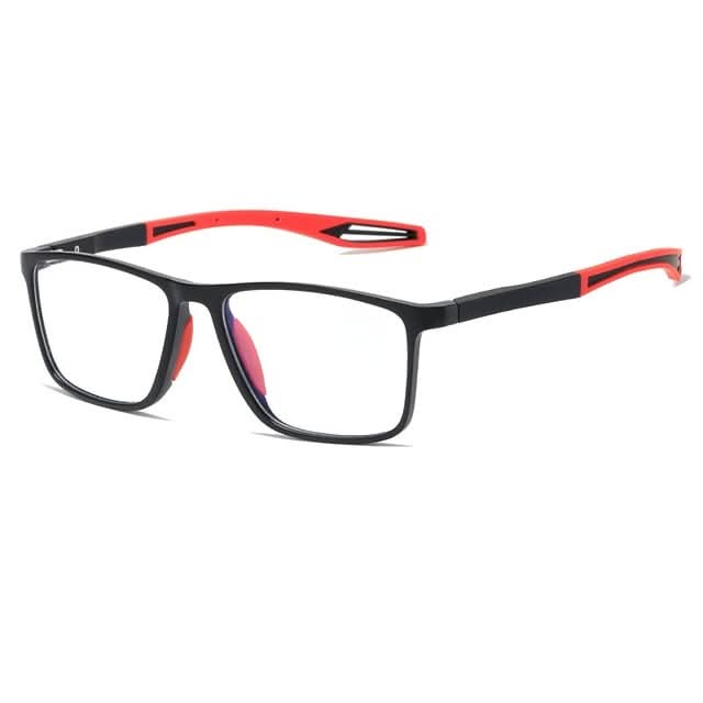 Lunettes CLARITYFLEX – Lunettes de lecture ultralégères pour une vision claire de près