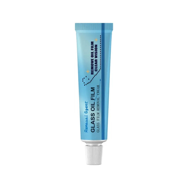 Rénovateur de Verre de Voiture CrystalClear