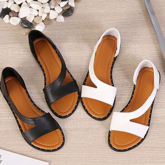 Olivia's™ | sandales pour femmes élégantes et tendance