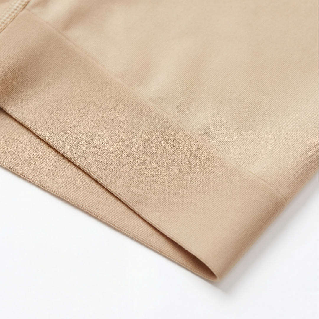 CoolContour – Shapewear de Contrôle du Ventre Ultra Mince et Rafraîchissant