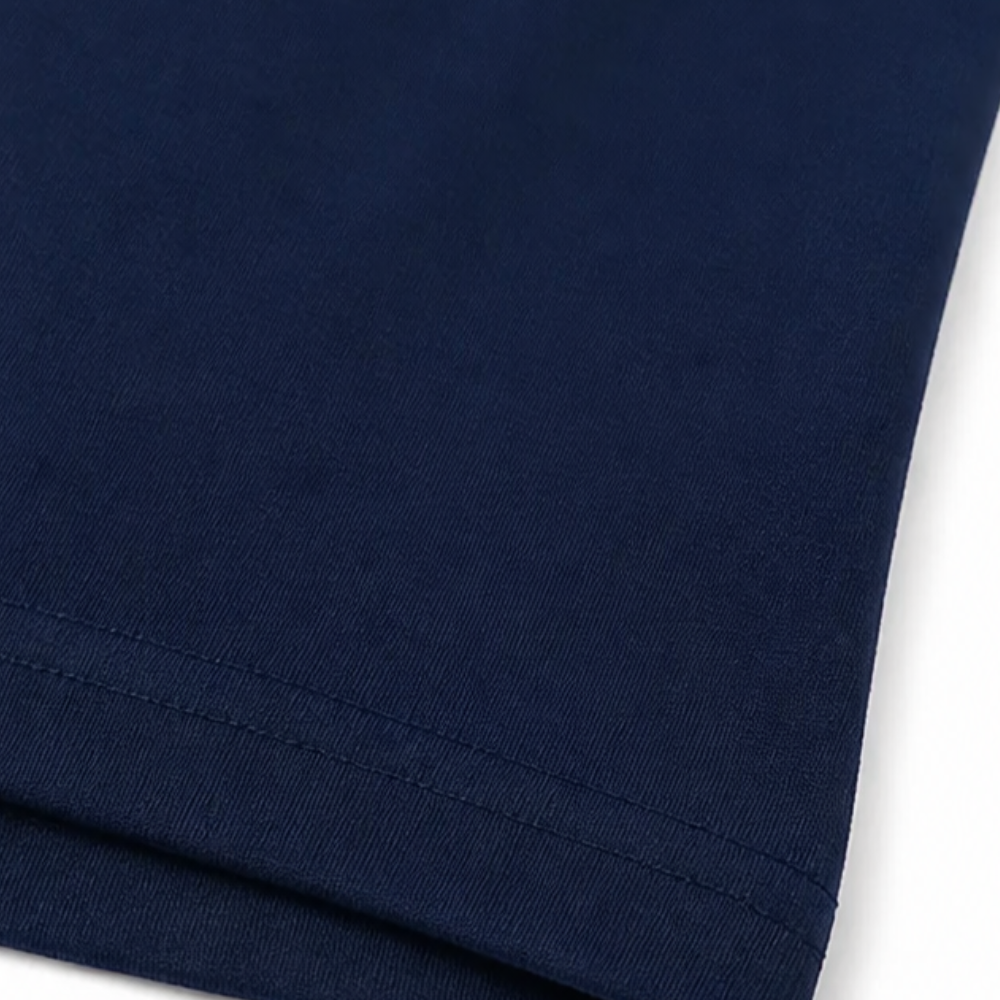 Édition Dimanche – Ensemble Femme Coordonné avec Shorts Intégrés