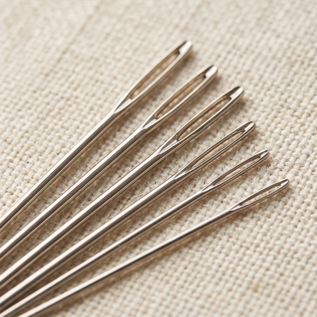 Stitchwell - Kit complet de livre de points de broderie