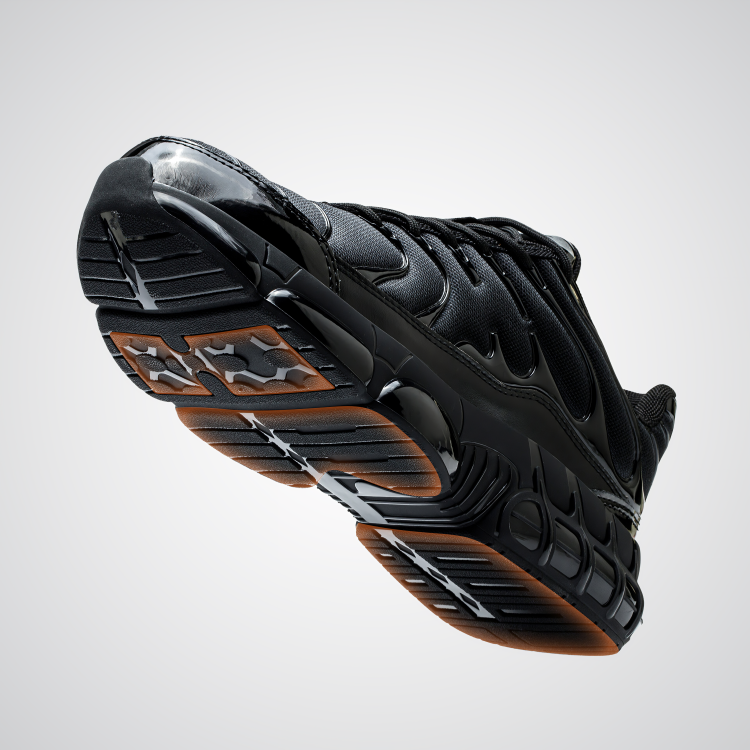 Chaussures de sécurité confortables avec coque en acier - Milo
