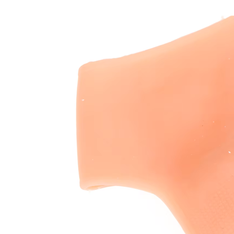 Happy™ HeelProtector 1+1 GRATUIT - Protecteur de Talon en Silicone Doux