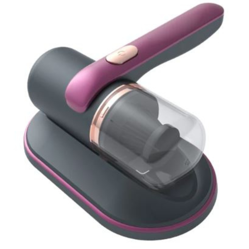 Cleaner Pro° MiteRemoval : Aspirateur de Nettoyage des Acariens pour la Maison