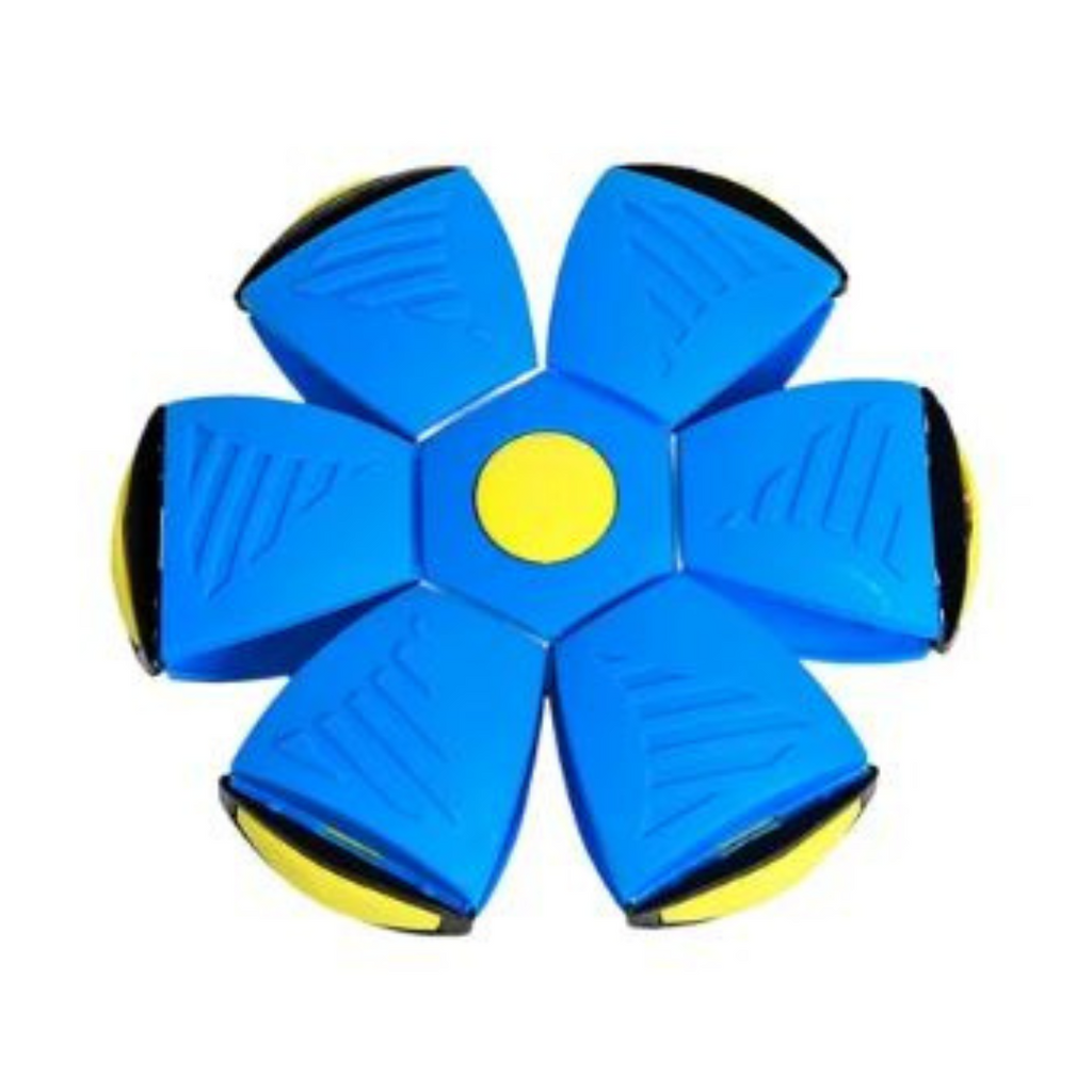 DogFri™ DiscBall 1+1 GRATUIT - Jouet pour Animaux Chien Disque Boule