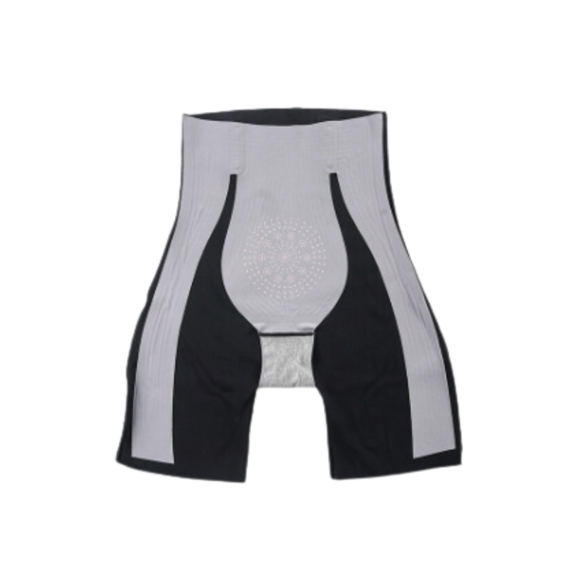Icone™ TummyControl : Shorts de Contrôle du Ventre Taille Haute