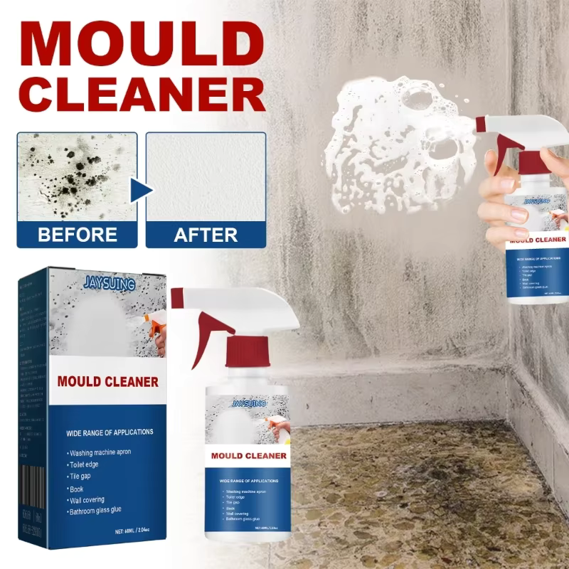 Cleaner Pro° AntiMould : Nettoyant Anti-Moisissure