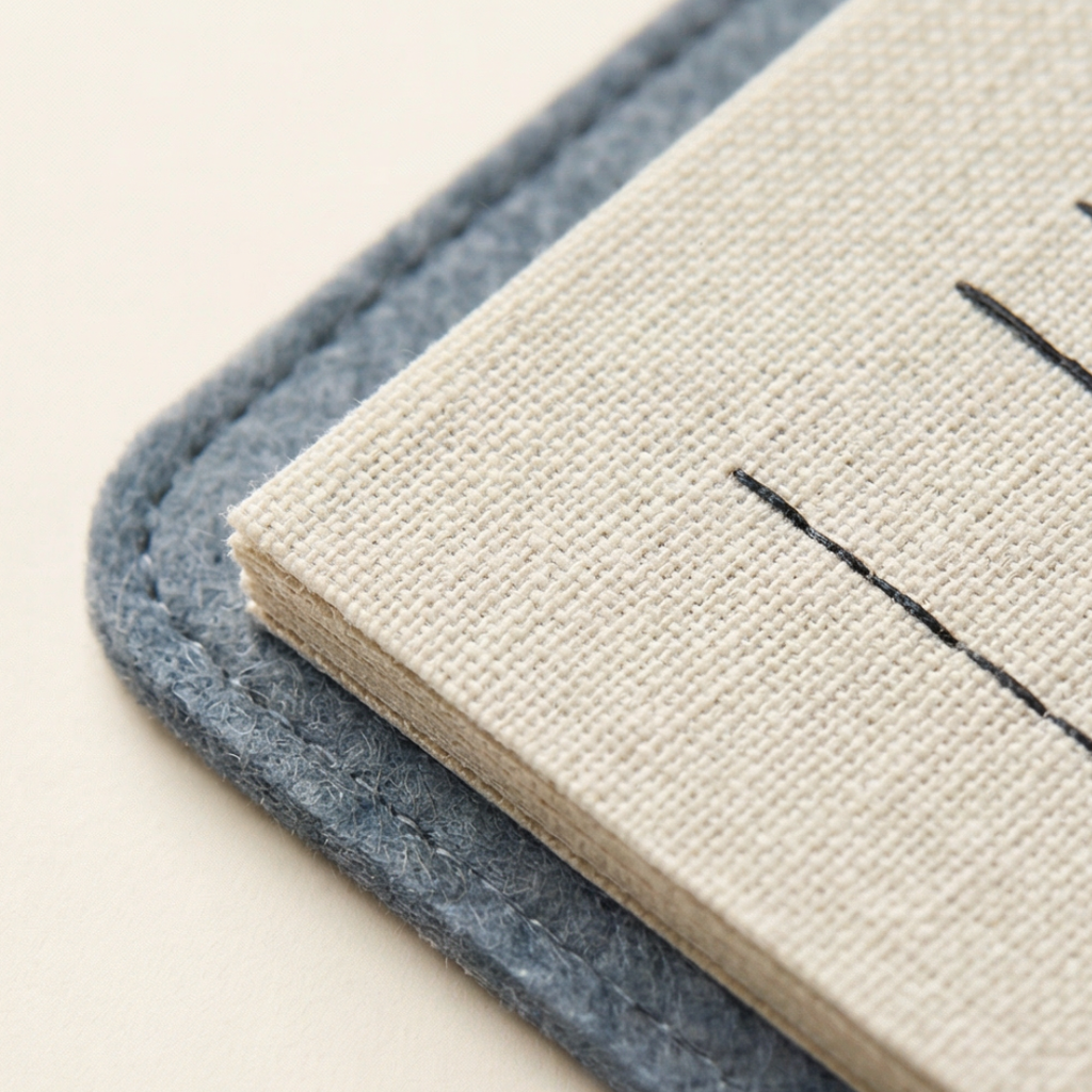 Stitchwell - Kit complet de livre de points de broderie