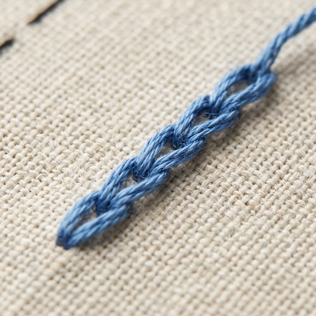 Stitchwell - Kit complet de livre de points de broderie