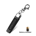 RemoteDuplicate 1+1 GRATUIT - Duplicateur à distance pour portes de garage, portails et serrures de voiture
