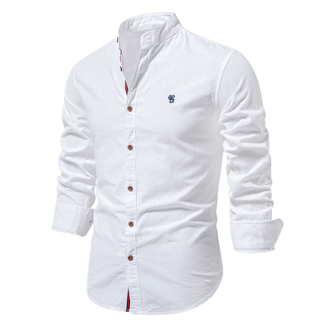 Chemise traditionnelle Jacob - Oktoberfest 2025