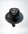 Chapeau de Mort d'Automne | Fait à la main et Tendance