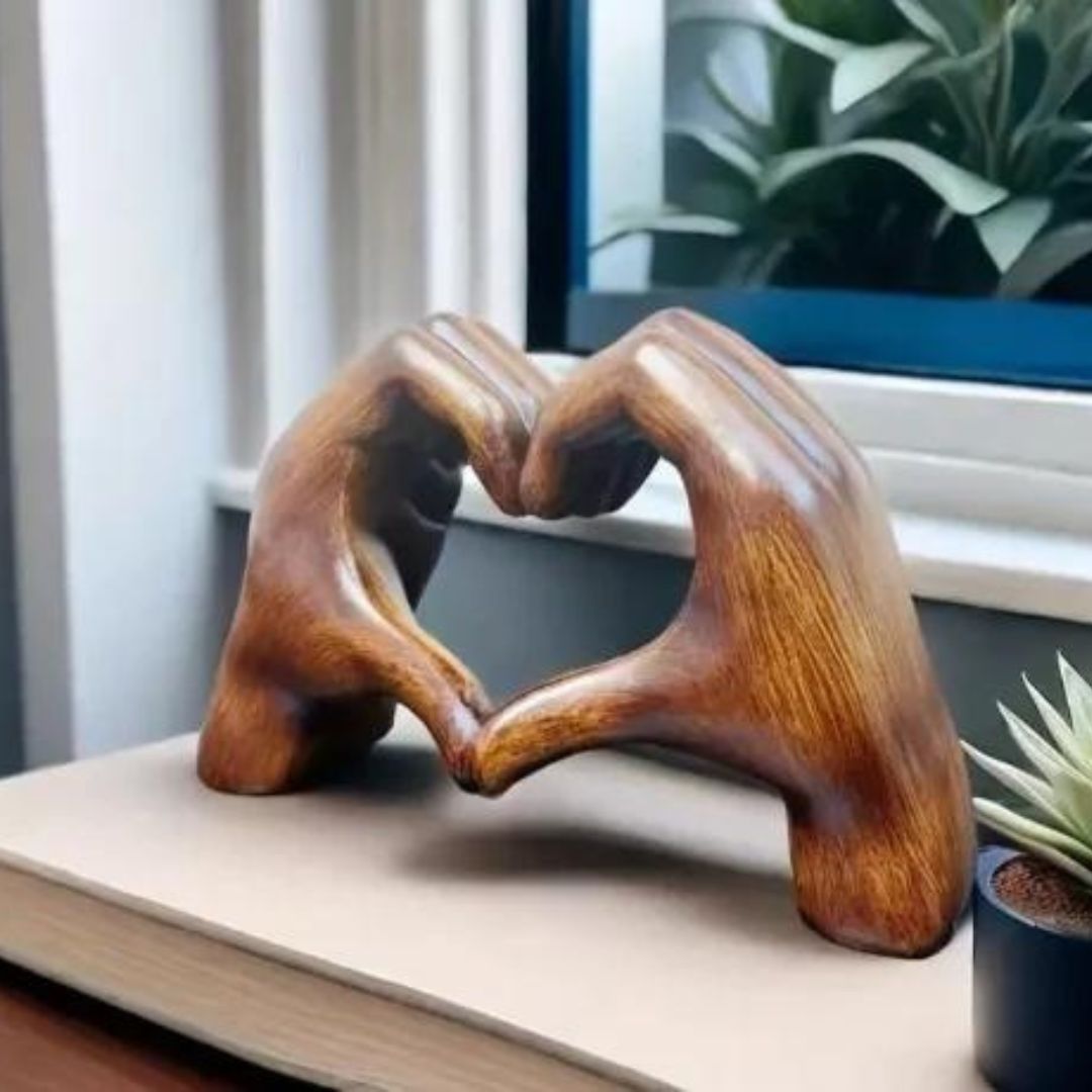 L'Amour Éternel – Symbole d'amour & de bien-aimés