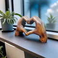 L'Amour Éternel – Symbole d'amour & de bien-aimés