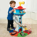 Paw Patrol aire de jeux | Jouet pour enfants amusant et durable | 52 cm de haut !