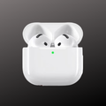 Écouteurs Sans Fil de 2ème Génération avec Boîtier de Charge - Écouteurs Bluetooth Abordables pour iPhone