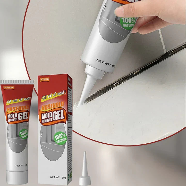 CleanHome - Gel Éliminateur de Moisissure [Dernier Jour de Remise]