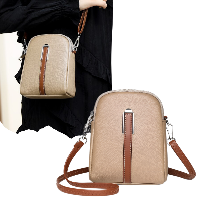 Avril™ - Sac à bandoulière élégant