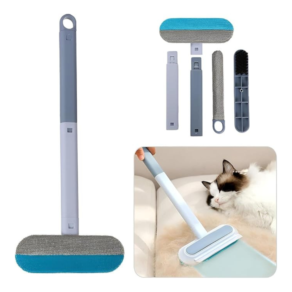 Cleaner Pro° EasyClean : Outil de Nettoyage 3 en 1 Facile à Utiliser