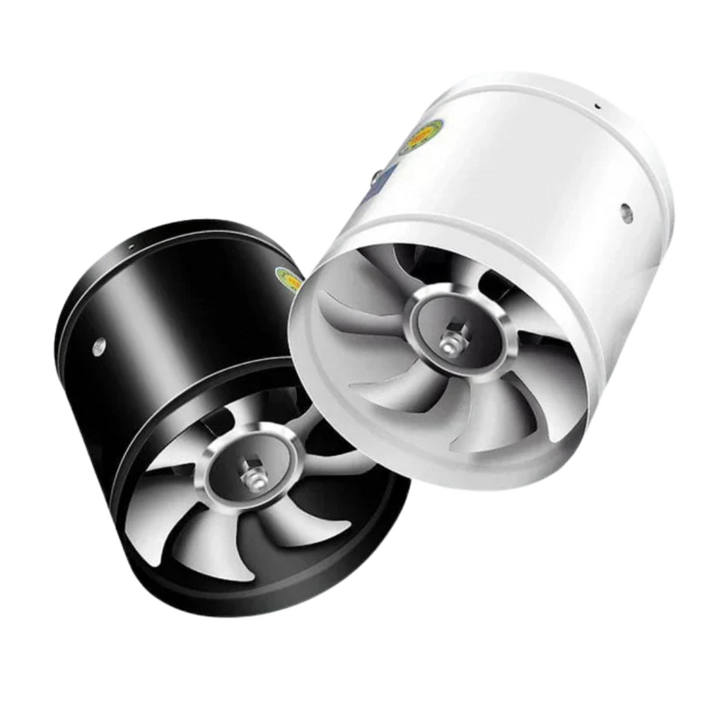Ventilateur | Puissant et Silencieux Aspirateur