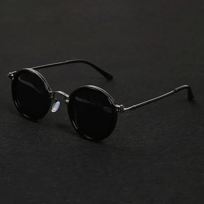 🕶️ Leo Solis™ – Lunettes de soleil polarisées