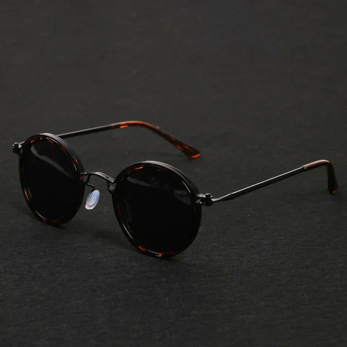 🕶️ Leo Solis™ – Lunettes de soleil polarisées