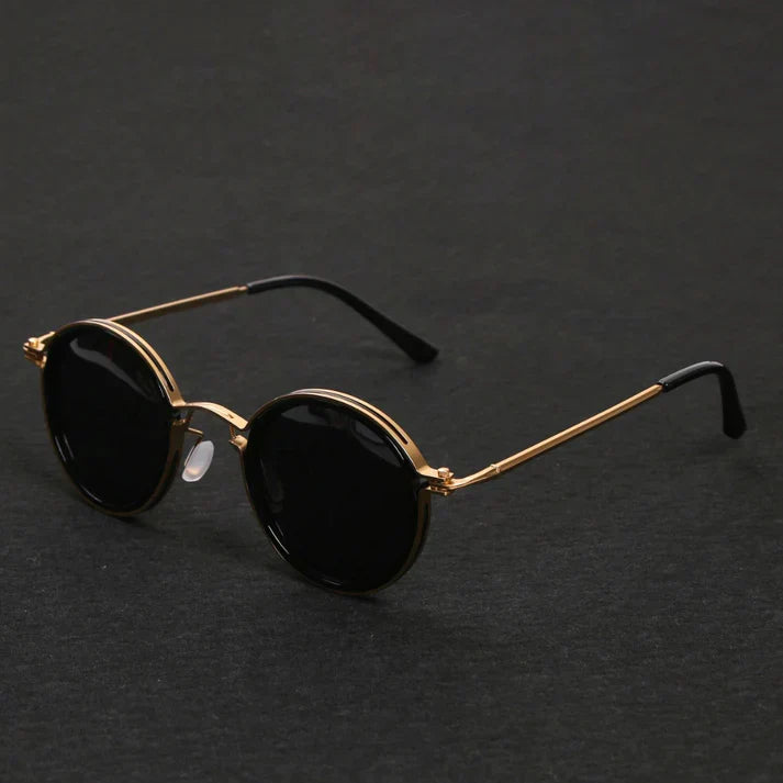 🕶️ Leo Solis™ – Lunettes de soleil polarisées