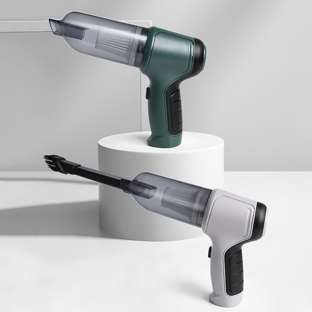 Aspirateur 3EN1 Pro (50% de réduction & Livraison Gratuite)
