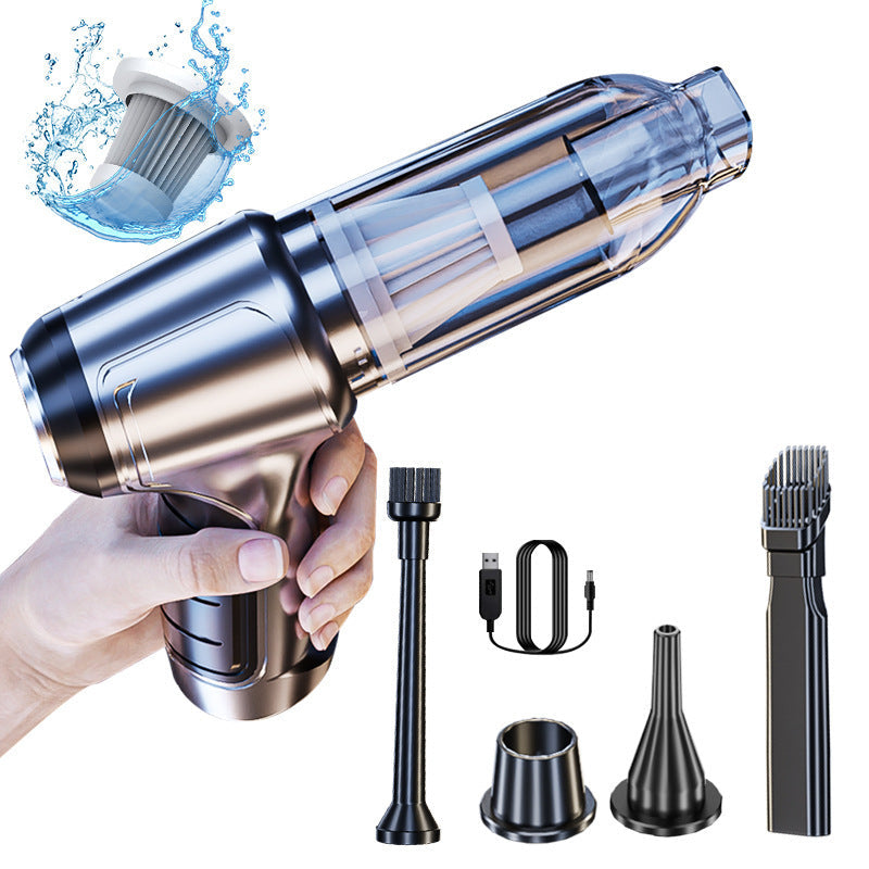 Aspirateur 3EN1 Pro (50% de réduction & Livraison Gratuite)