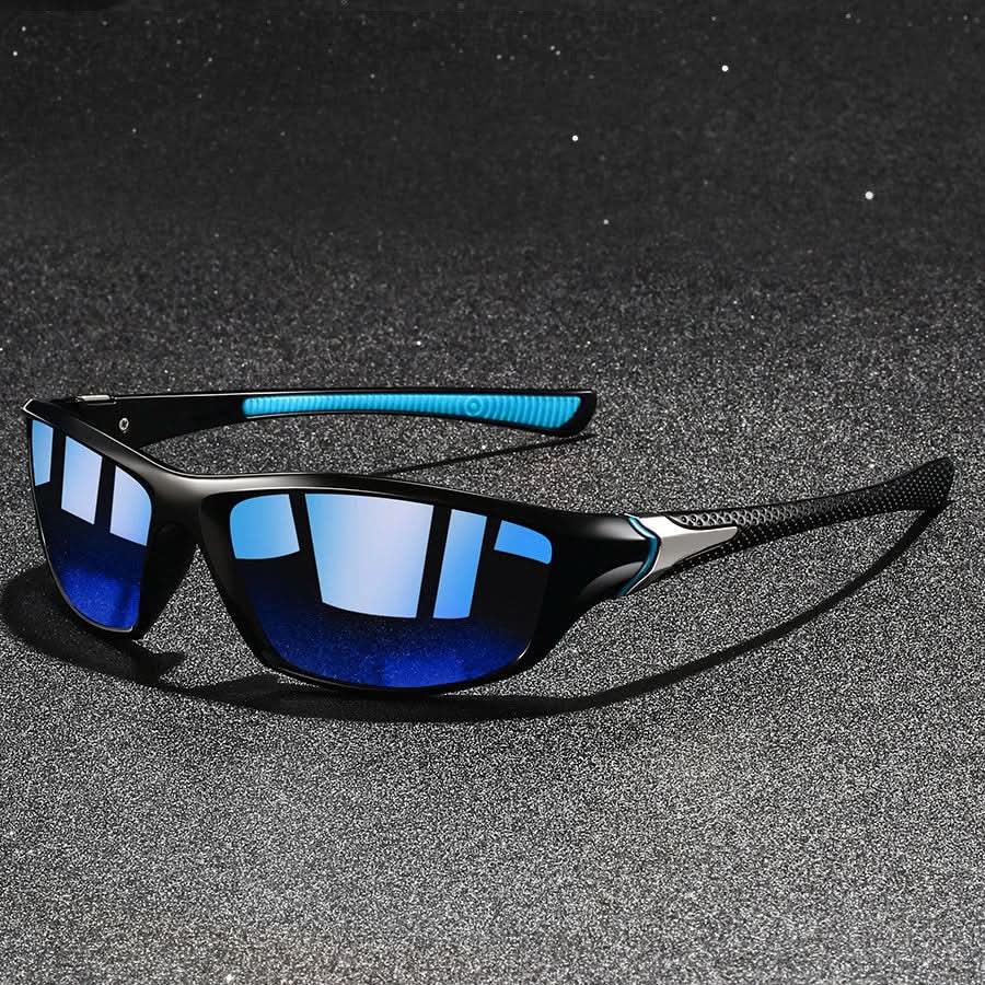 Skanto | Lunettes de sport avec verres polarisés et protection UV400