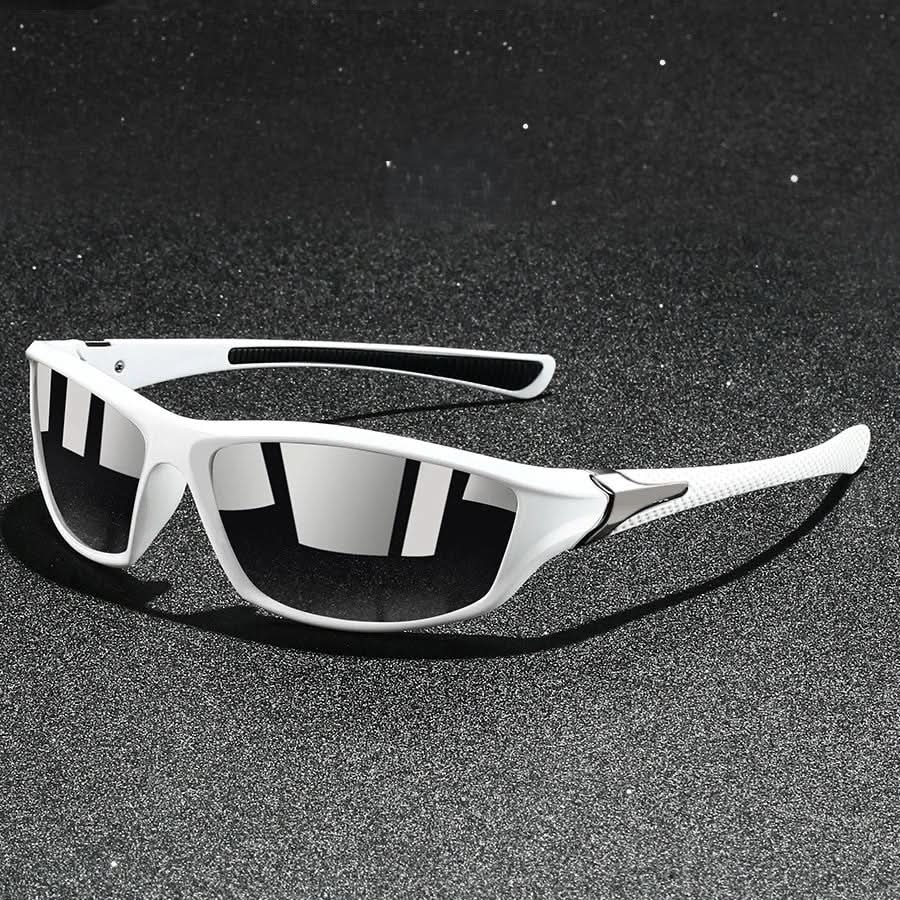Skanto | Lunettes de sport avec verres polarisés et protection UV400