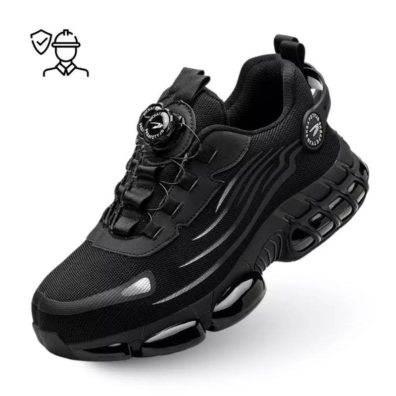 Chaussures de sécurité avec coque en acier - ProGuard